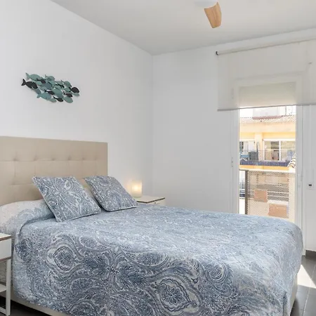 Apartment Hauzify I Apartament Blaucel *