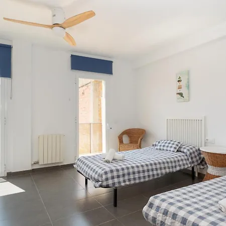 Hauzify I Apartament Blaucel Apartment *