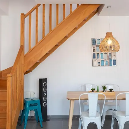 Hauzify I Apartament Blaucel Apartment Sant Feliu de Guixols