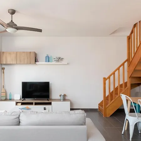 Hauzify I Apartament Blaucel Sant Feliu de Guixols