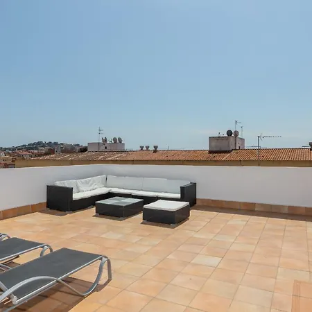 Hauzify I Apartament Blaucel Sant Feliu de Guixols