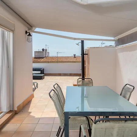 Hauzify I Apartament Blaucel Apartment