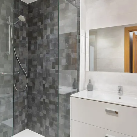 Hauzify I Apartament Blaucel * Sant Feliu de Guixols