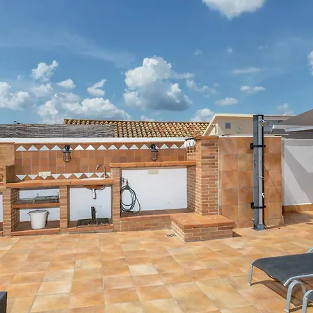 Hauzify I Apartament Blaucel Apartment