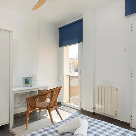 Apartment Hauzify I Apartament Blaucel *